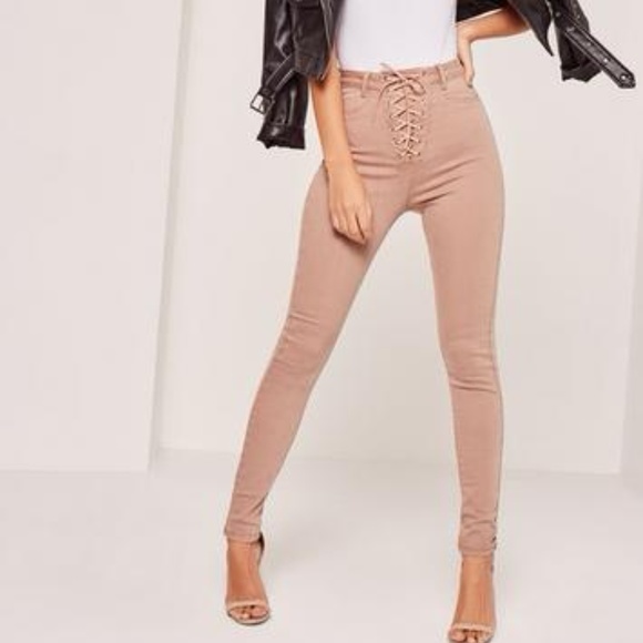 vice jeans missguided